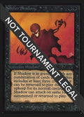 Image for Nether Shadow (CE) (Collector's Edition) - Magic: The Gathering