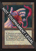 Image for Nevinyrral's Disk (CE) (Collector's Edition) - Magic: The Gathering