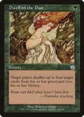 Image for Dwell on the Past (124) (Torment) - Magic: The Gathering