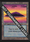 Image for Island (A) (CE) (283) (Collector's Edition) - Magic: The Gathering