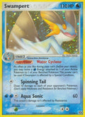 Image for Swampert (11/106) (EM) - Pokemon