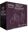 Image for Phantom Forces Elite Trainer Box - Pokemon