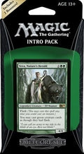 Image for Magic 2013 Intro Pack - Wild Rush (Green) - Magic: The Gathering