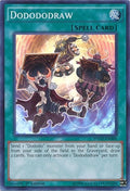 Image for Dodododraw (WSUP-EN008) (WSUP) - YuGiOh