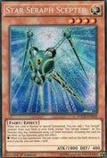 Star Seraph Scepter (WSUP-EN018) (WSUP)