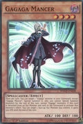 Image for Gagaga Mancer (WSUP-EN028) (WSUP) - YuGiOh