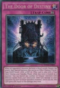The Door of Destiny (WSUP-EN031) (WSUP)