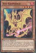 Image for Xyz-Raypierce (WSUP-EN046) (WSUP) - YuGiOh
