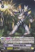 Image for Enigman Night Sky (G-EB01/018EN) (G-EB01: Cosmic Roar) - Cardfight Vanguard