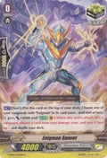 Image for Enigman Sunset (G-EB01/034EN) (G-EB01: Cosmic Roar) - Cardfight Vanguard
