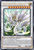 Image for Ascension Sky Dragon (YCSW-EN007) (YCSW) - YuGiOh