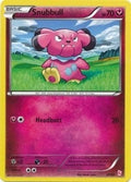 Image for Snubbull (#11) (11/30) (PR) - Pokemon