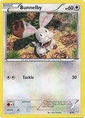 Image for Bunnelby (4/30) (PR) - Pokemon
