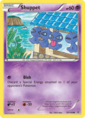Image for Shuppet (30/108) (ROS) - Pokemon
