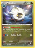 Image for Shelgon (56/108) (ROS) - Pokemon