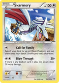 Image for Skarmory (69/108) (ROS) - Pokemon
