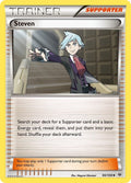Image for Steven (90/108) (ROS) - Pokemon