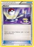 Image for Switch (91/108) (ROS) - Pokemon