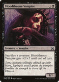 Image for Bloodthrone Vampire (72) (Modern Masters 2015) - Magic: The Gathering