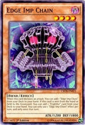Image for Edge Imp Chain (CROS-EN013) (CROS) - YuGiOh