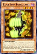 Image for Edge Imp Tomahawk (CROS-EN014) (CROS) - YuGiOh