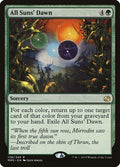 Image for All Suns' Dawn (138) (Modern Masters 2015) - Magic: The Gathering