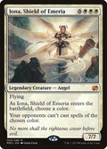 Image for Iona, Shield of Emeria (20) (Modern Masters 2015) - Magic: The Gathering