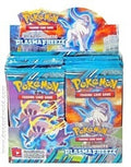 Image for Plasma Freeze Booster Box - Pokemon