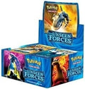 Image for Unseen Forces Booster Box - Pokemon