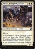 Image for Hikari, Twilight Guardian (18) (Modern Masters 2015) - Magic: The Gathering