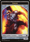 Image for Golem Token (15) (Modern Masters 2015) - Magic: The Gathering