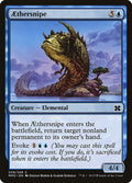 Image for Aethersnipe (39) (Modern Masters 2015) - Magic: The Gathering