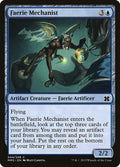 Image for Faerie Mechanist (44) (Modern Masters 2015) - Magic: The Gathering