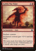 Image for Goblin War Paint (115) (Modern Masters 2015) - Magic: The Gathering