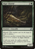 Image for Algae Gharial (137) (Modern Masters 2015) - Magic: The Gathering