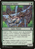 Image for Aquastrand Spider (140) (Modern Masters 2015) - Magic: The Gathering