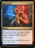 Image for Electrolyze (174) (Modern Masters 2015) - Magic: The Gathering