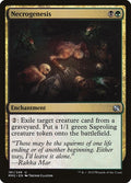 Image for Necrogenesis (181) (Modern Masters 2015) - Magic: The Gathering