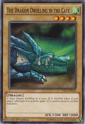 Image for The Dragon Dwelling in the Cave (YS15-ENL03) (YS15-ENL) - YuGiOh