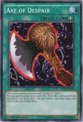 Image for Axe of Despair (YS15-ENL19) (YS15-ENL) - YuGiOh