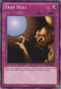 Image for Trap Hole (YS15-ENL24) (YS15-ENL) - YuGiOh