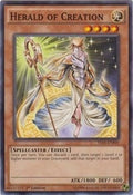 Image for Herald of Creation (YS15-ENF06) (YS15-ENF) - YuGiOh