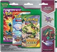 Image for Mega Evolution Collector's Pin Blisters [Latios] - Pokemon