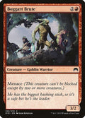 Image for Boggart Brute (133) (Magic Origins) - Magic: The Gathering