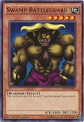 Image for Swamp Battleguard (SP15-EN002) (SP15) - YuGiOh