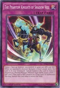 Image for The Phantom Knights of Shadow Veil (SP15-EN048) (SP15) - YuGiOh