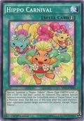 Image for Hippo Carnival (SP15-EN040) (SP15) - YuGiOh