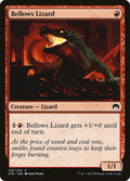 Image for Bellows Lizard (132) (Magic Origins) - Magic: The Gathering
