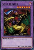 Image for Soul Hunter (AP07-EN021) (AP07) - YuGiOh