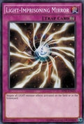Image for Light-Imprisoning Mirror (AP07-EN025) (AP07) - YuGiOh